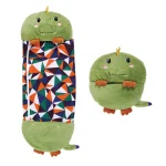 Saco De Dormir Para Ninas Y Ninos