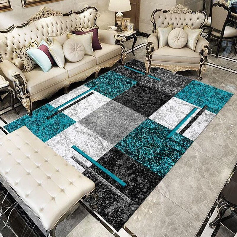 1000006741.webp Alfombras Con Diseno 3D Para Living 200X300 Cm - Imagen 1