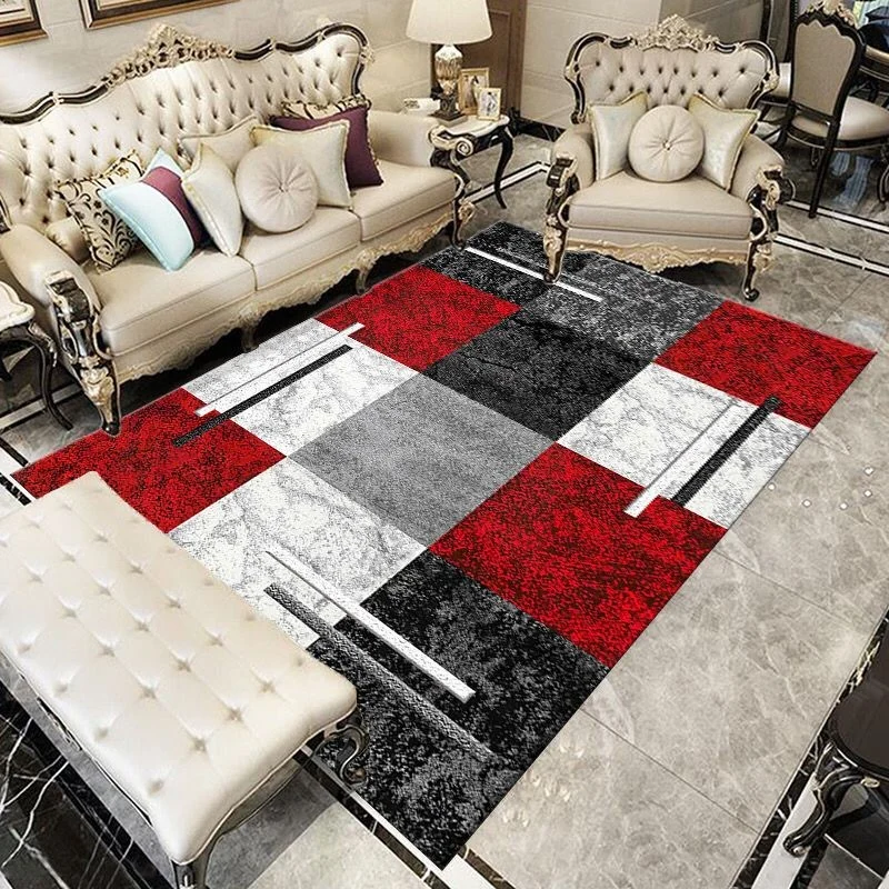 1000018489.webp Alfombras Con Diseno 3D Para Living 200X300 Cm - Imagen 1