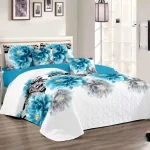 Cubrecama Quilt de Verano 2 plazas