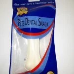 Huesito Pets Dental Snack Mascotas Pequenos/ Medianos