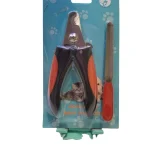 Cortaunas para perros y gatos pequeno