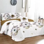 Cubrecama Quilt de Verano 2 plazas