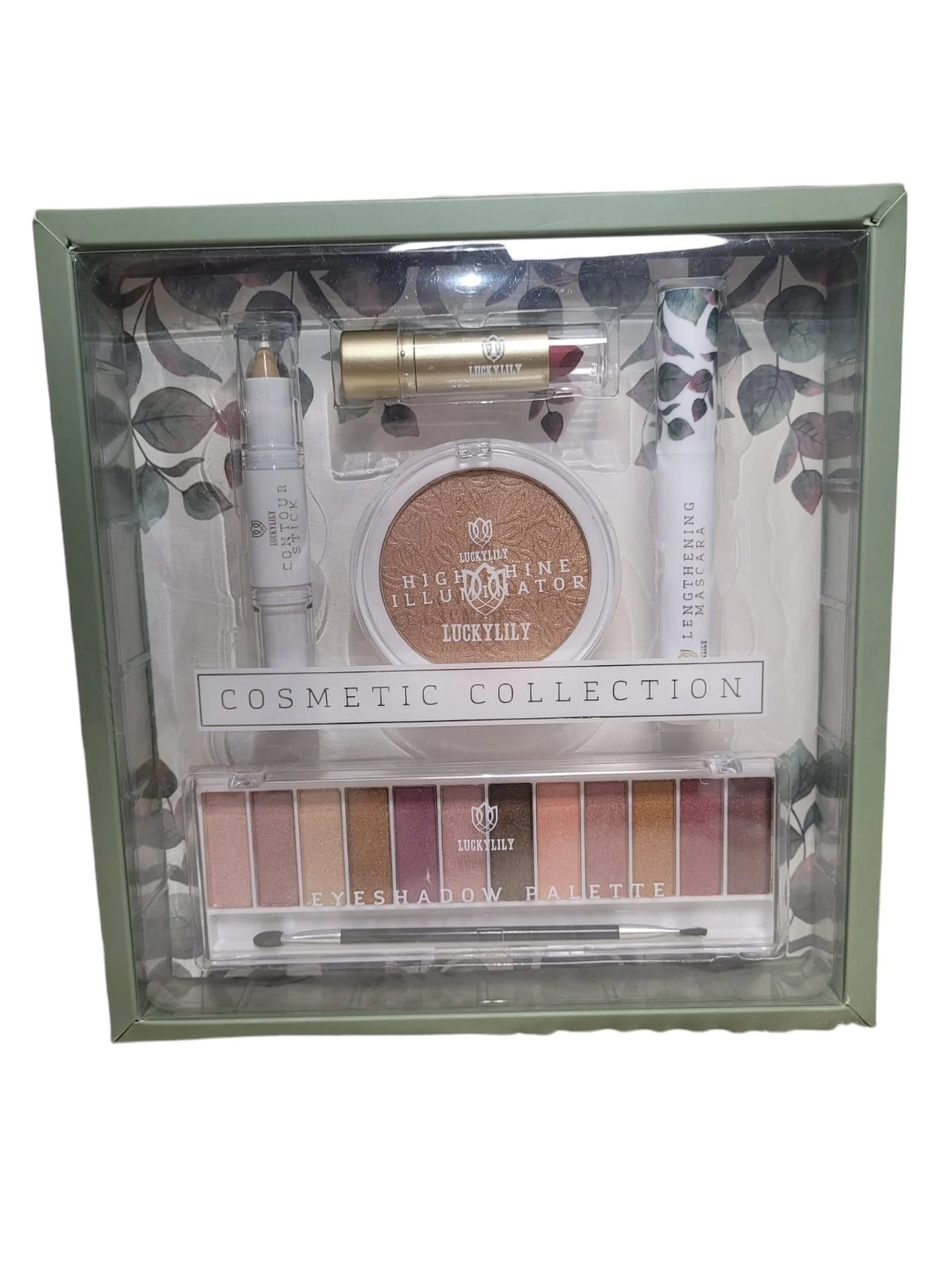 33605016-6cb3-4701-ab57-505fa1b1bc26.webp Kit de Maquillaje Cosmetic Collection - Imagen 1