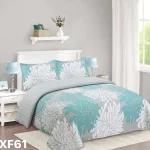 Cobertor Quilt de Verano 2 plazas