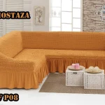 Cubresillones Cubre Sofa En L Turcas