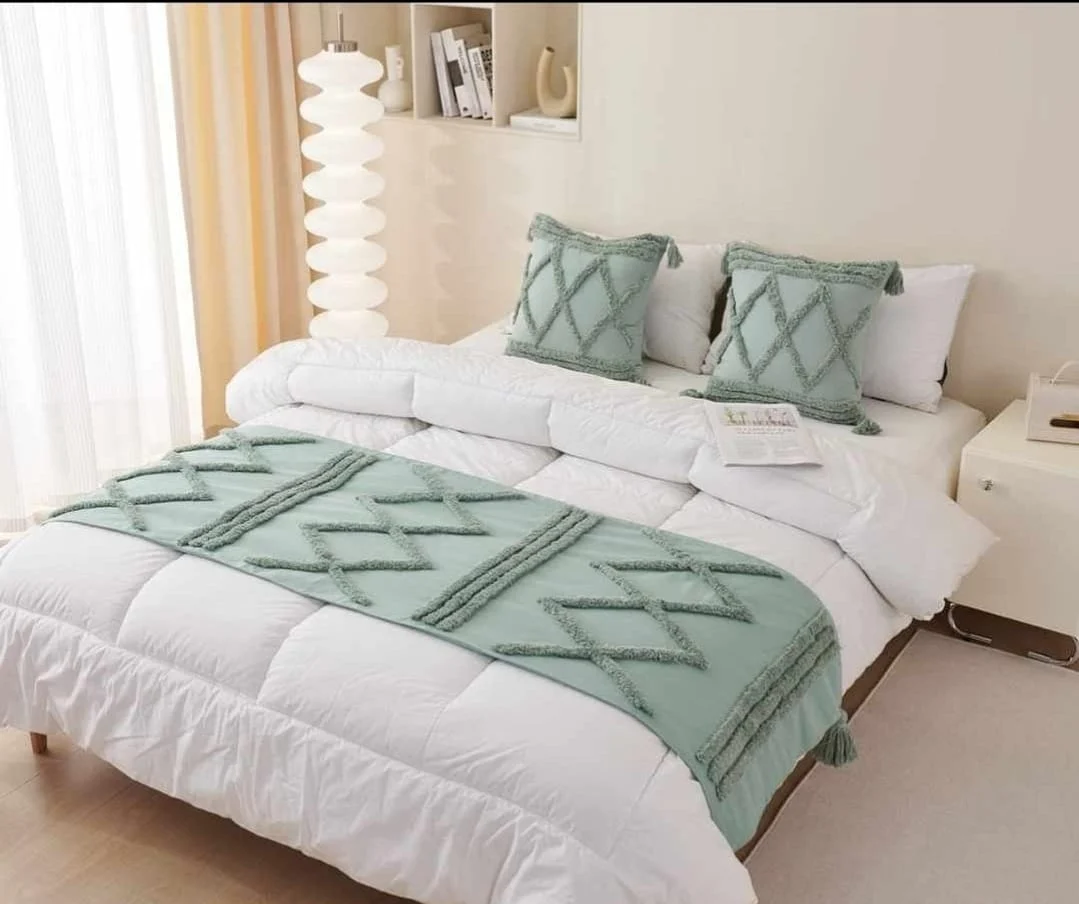 44ad91b8-f57e-4c8f-b251-e4b4c4e73008.webp Piecera Nordica Jane 2Plazas/King - Imagen 1