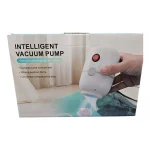 Bomba Automatica De Bolsas Sellado Al Vacio Inteligente - Imagen 2