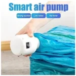 Bomba Automatica De Bolsas Sellado Al Vacio Inteligente - Imagen 3