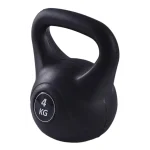 Pesa Rusa Kettlebell 4 Kg Entrenamiento Fitness - Imagen 3