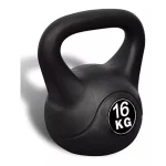 Pesa Rusa Kettlebell 16 Kg Entrenamiento Fitness - Imagen 2