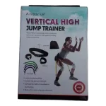 Banda Elastica Resistencia Para Piernas Salto Vertical