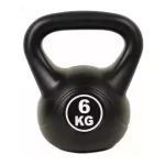 Pesa Rusa Kettlebell 6 Kg Entrenamiento Fitness - Imagen 2