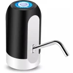 Dispensador De Agua Electrico Bomba Bidon Universal - Imagen 2