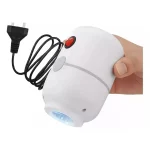 Bomba Automatica De Bolsas Sellado Al Vacio Inteligente