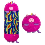 Saco De Dormir Para Ninas Y Ninos