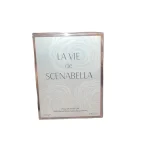 Perfume Mujer Dama Alternativo 100 Ml La Vie De Scenabella