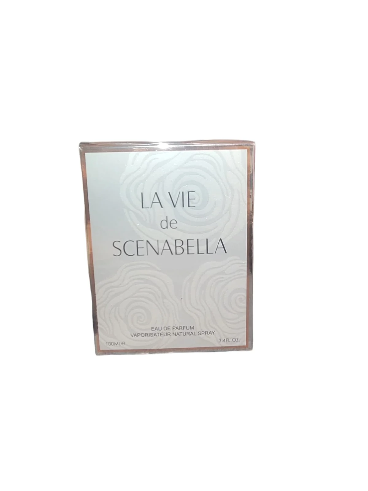 65a12042-0700-4845-9884-94ab6b93c013.webp Perfume Mujer Dama Alternativo 100 Ml La Vie De Scenabella - Imagen 1