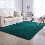 Alfombra Peludas Livianas 200x300 cm Calipso