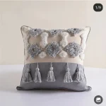 Fundas de Cojin Nordicas