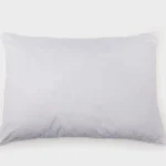 Pack 2 almohada 50X70 CM blanco