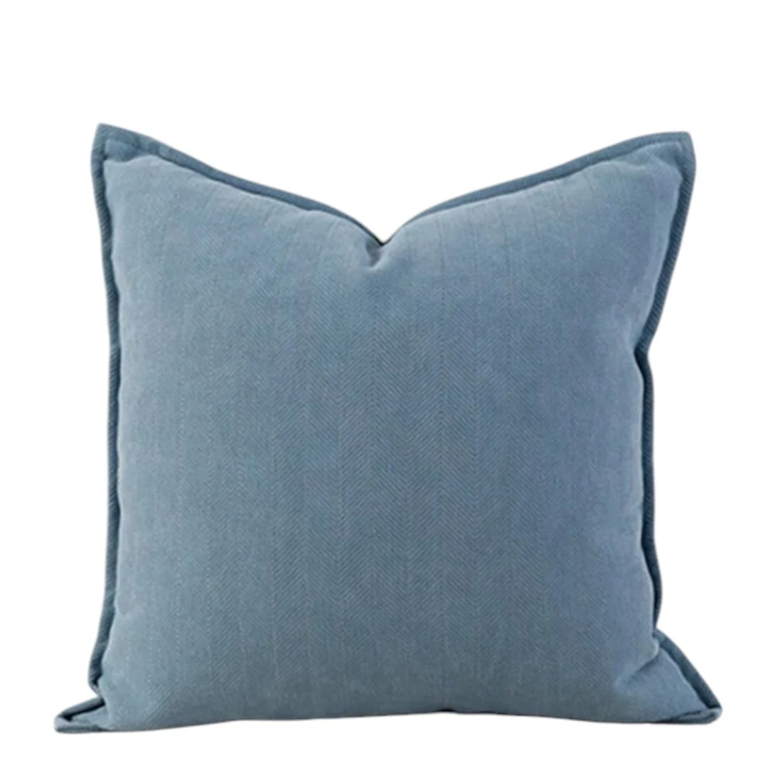 Captura-de-pantalla-2024-11-22-113220-Photoroom.webp Pack de 2 Fundas de Cojin Chenille Gruesa Dos Lado Color Azul - Imagen 1