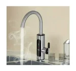 Llave Grifo Agua Caliente Electrico Acero Inoxidable - Imagen 5