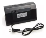 Detector Billetes Falsos Luz Ultravioleta Linterna Luz Led - Imagen 4