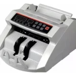 Maquina Contadora De Billetes Bill Counter Profesional