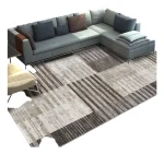 Alfombras Con Diseno 3D Medidas 200 x 240 cm