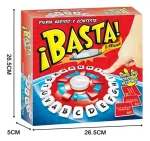 Juego De Mesa Fotorama Basta Piensa Rapido - Imagen 3