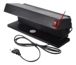 Detector De Billetes Falsos Luz Ultravioleta - Imagen 2