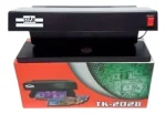 Detector De Billetes Falsos Luz Ultravioleta