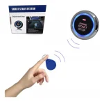 Botón De Encendido Para Auto Botón De Arranque