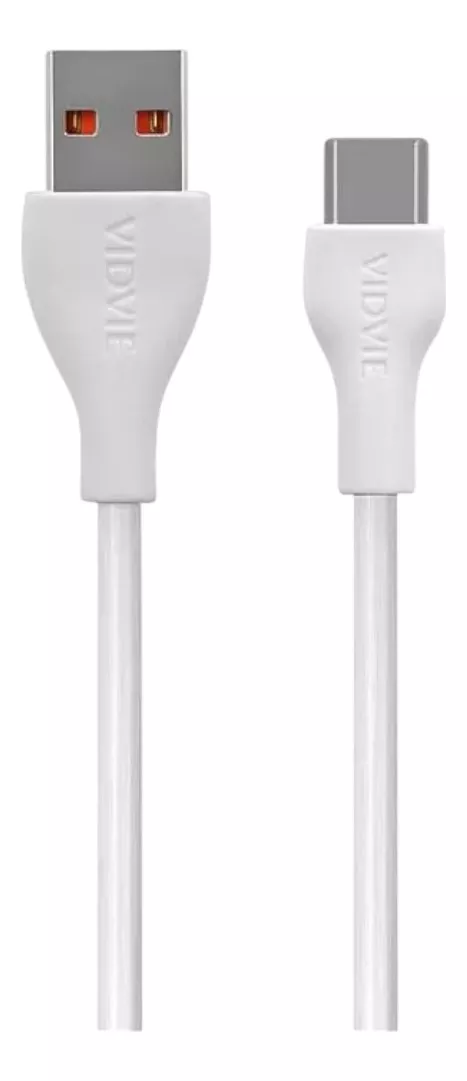 Audífonos Inalambricos Vidvie Color Blanco Premium - Imagen 4