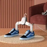 Secador De Ropa Zapatos Electrico Desodorante 10750 - Imagen 2