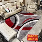 Alfombras Con Diseno 3D Medidas 200 x 240 cm - Imagen 2