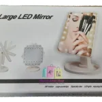 Espejo Con Luz Led