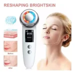 Maquina Elevacion Facial Rejuvenecimiento Masaje Facial - Imagen 7