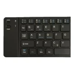 Mini Teclado Inalambrico Plegable Portatil Bluetooth - Imagen 3