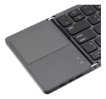 Teclado Plegable Con Panel Tactil Para Dispositivos - Imagen 2