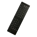 Mini Teclado Inalambrico Plegable Portatil Bluetooth - Imagen 2