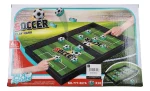 Juego De Mesa Soccer Para Ninos Mini Futbol Destreza - Imagen 3