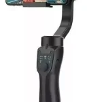 Estabilizador De Celular Soporte Gimbal F8