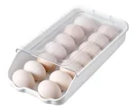Soporte Bandeja Organizador De Huevos Para Cocina - Imagen 2