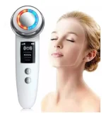 Maquina Elevacion Facial Rejuvenecimiento Masaje Facial - Imagen 6