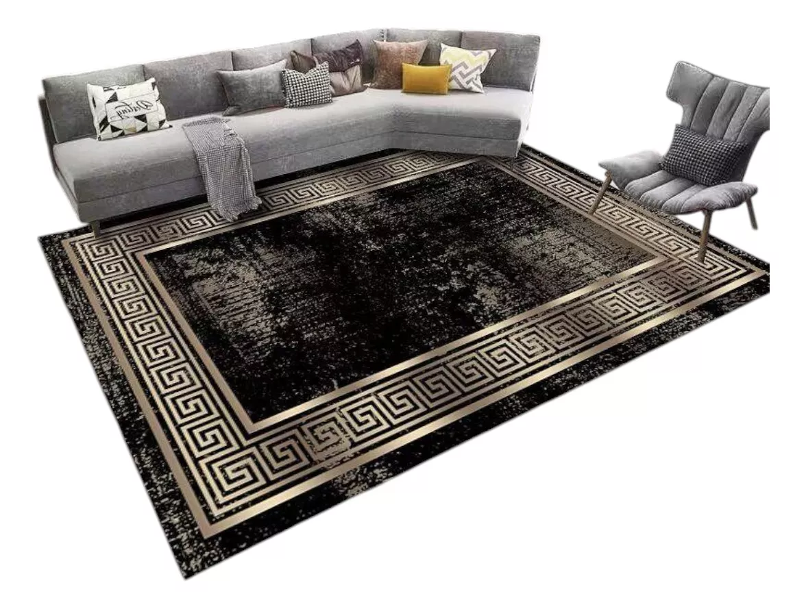 Alfombras Con Diseno 3D Medidas 200 x 240 cm - Imagen 1