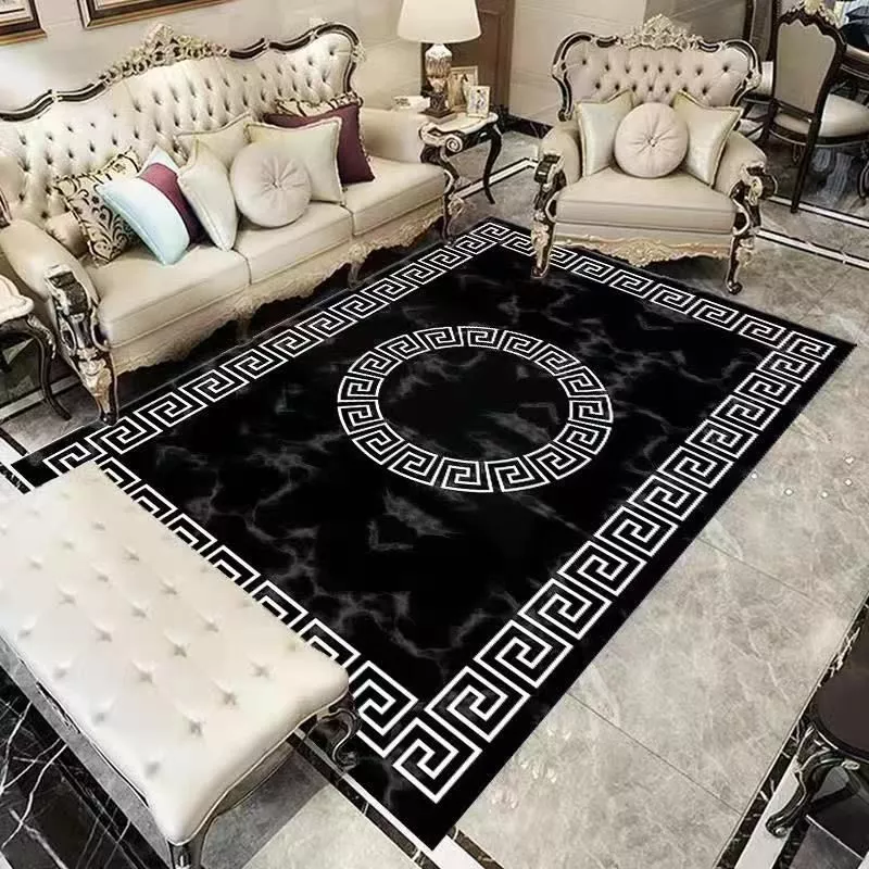 Alfombras Con Diseno 3D Medidas 200 x 240 cm - Imagen 2