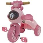 Triciclo Para Nina Infantil Color Rosa