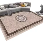 Alfombras Con Diseno 3D Medidas 200 x 240 cm